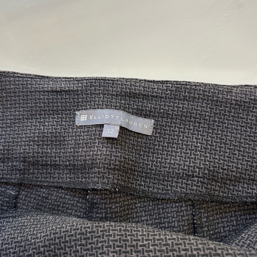 Elliot Lauren brand pants size 12